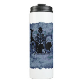 Termo Equipo zoológico de Zehring