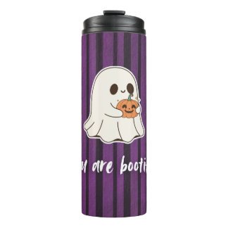 Termo Eres Bootious Ghost Tumbler
