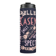 Eres Impresionante Nombres Personalizados Palabras