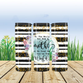 Termo Eres La Madre Madre Especial Del Mundo