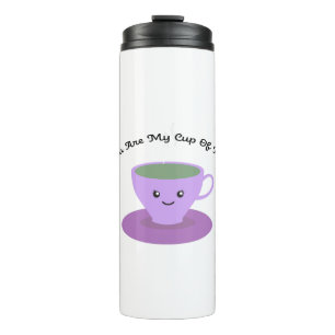 Termo Eres Mi Taza De Té