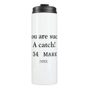 Termo Eres tan atractiva novio valentine sports