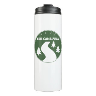 Termo Erie Canalway Trail