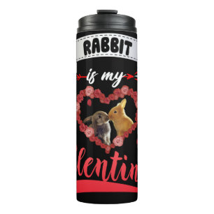 Termo ¿Es Vino O Reloj Pero Un Regalo Gracioso Para Los