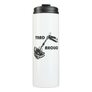 Termo Escalador de Rock Tradaholic