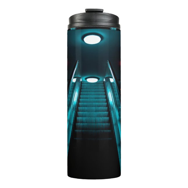 TERMO ESCALADOR VACÍO (Anverso)