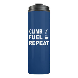 Termo Escalar, combustible, repetir