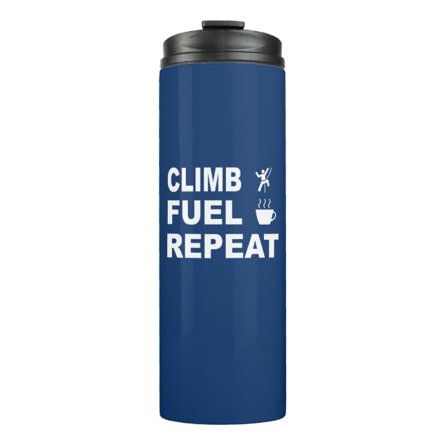 Termo Escalar, combustible, repetir (Anverso)