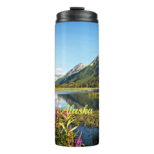 Termo Escenario de Alaska,
