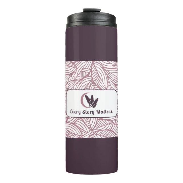 Termo Escritor (Anverso)