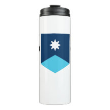 Escudo de armas de Minnesota