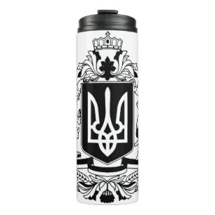 Termo Escudo de armas mayor de Ucrania