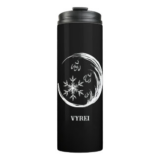 Termo Escudo de invierno