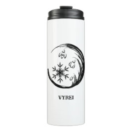 Termo Escudo de invierno