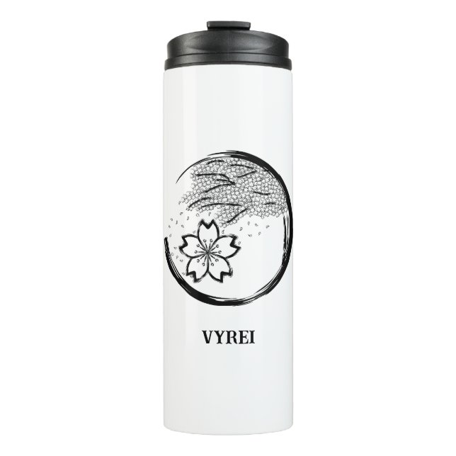 Termo Escudo de primavera (Anverso)