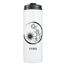 Termo Escudo de verano