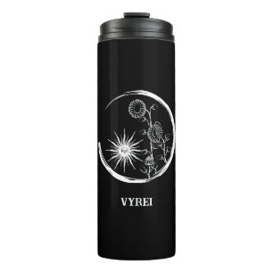 Termo Escudo de verano