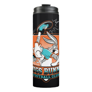 Termo Escudo del Club de Fútbol BUGS BUNNY™