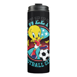 Termo Escudo del Club de Fútbol TWEETY™