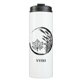 Termo Escudo otoño/otoño