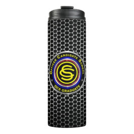 Termo Escuela de Candidatos de Oficial de Ejército - Tum