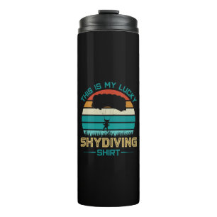 Termo Escuela de paracaidismo Portland