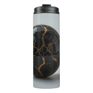 Termo Esfera Obsidian KintAhora