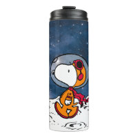 ESPACIO | Astronauta Snoopy