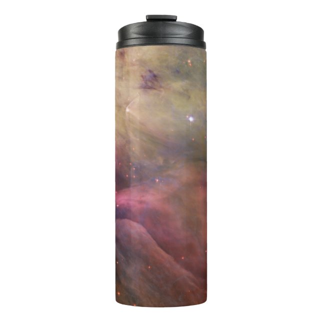 Termo Espacio exterior de galaxia (Anverso)