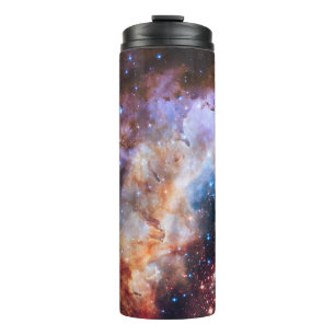 Termo Espacio/galaxia