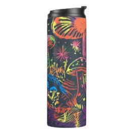 Termo Espacio para hongos