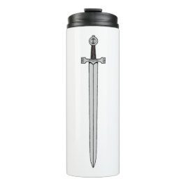 Termo Espada irlandesa