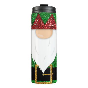 Termo Esparcen la magia de Snowman