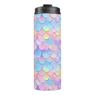 Termo Esparkle Delicate Pastel Scales