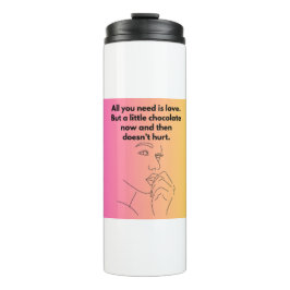 Termo Especial de Mug