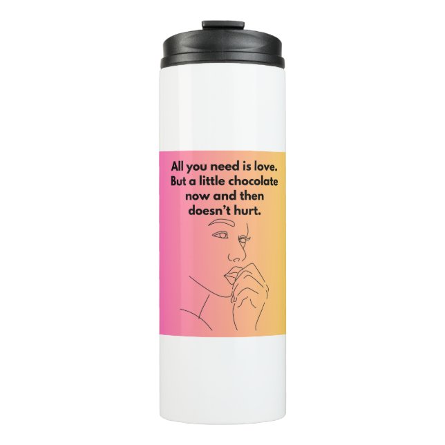 Termo Especial de Mug (Anverso)