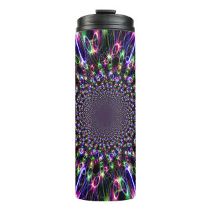 Termo Espectacular Tumbler Termal Arcoiris 2