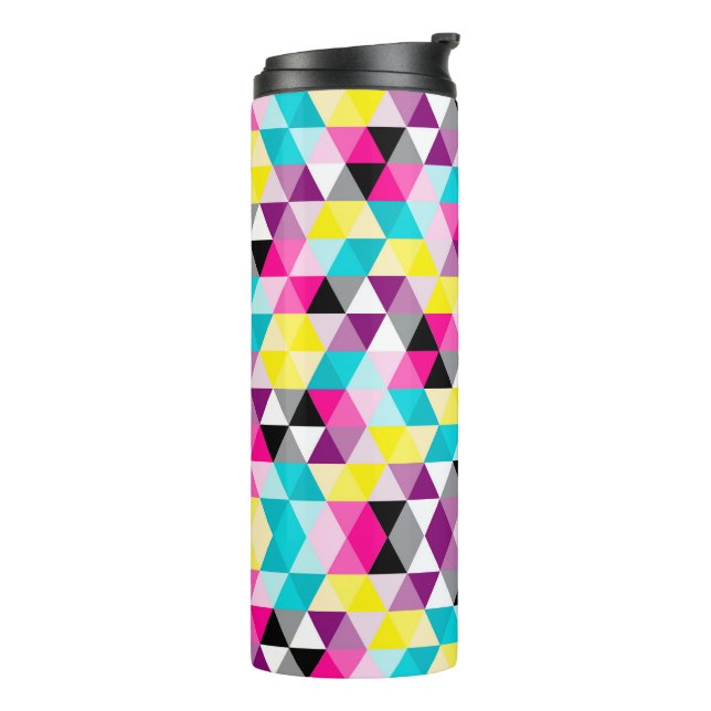 Termo Espectro (Rotado hacia la izquierda)