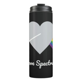 Termo Espectro de Amor