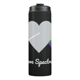 Termo Espectro de Amor