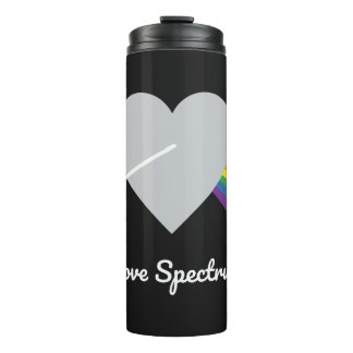 Termo Espectro de Amor