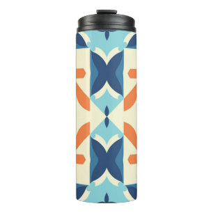 Termo Espejo geométrico