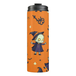 Termo Espeluznante almohada de Moda Halloween - Festivid
