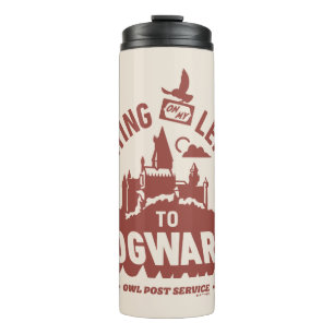 Termo Esperando mi Carta de HOGWARTS™