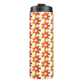 Termo Espiral de maíz dulce