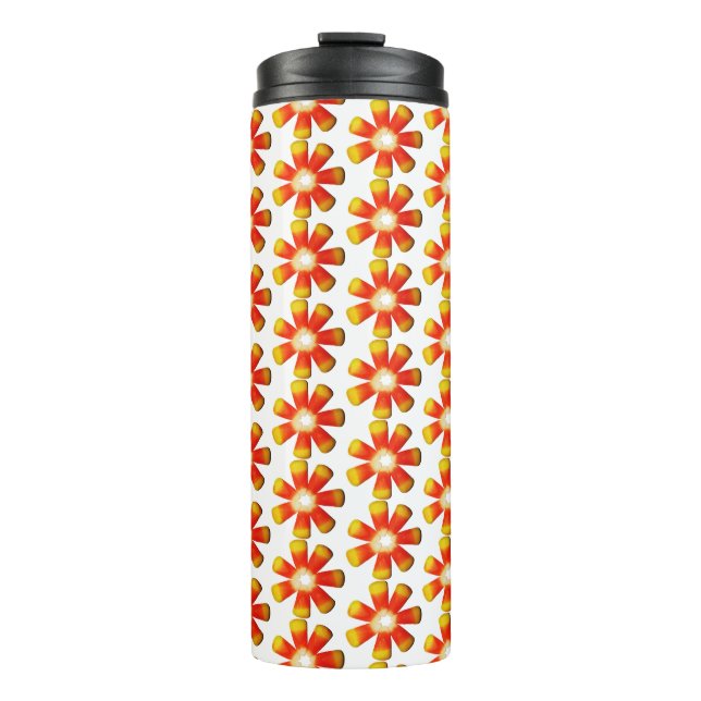 Termo Espiral de maíz dulce (Anverso)