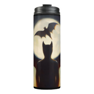 Termo Espíritu Animal Bat 2