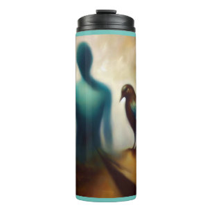 Termo Espíritu Animal Bluebird 1