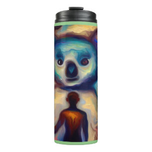 Termo Espíritu Animal Koala 1