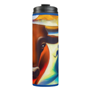 Termo Espíritu Animal Ox 4